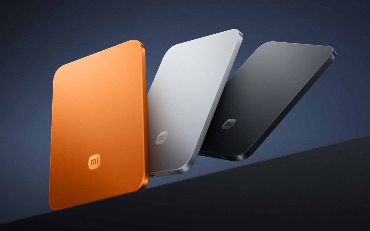 Ultracienki powerbank Xiaomi 5000 mAh