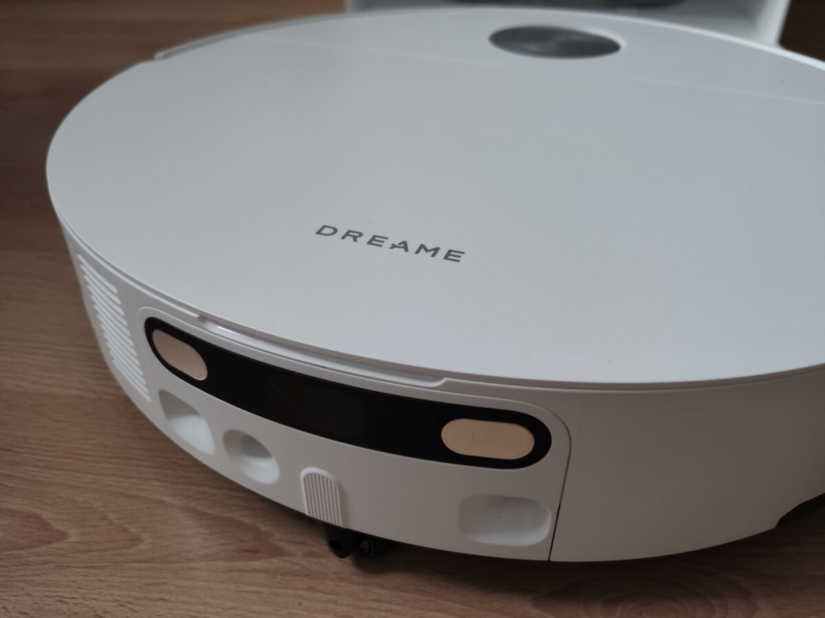 Dreame X50s Ultra