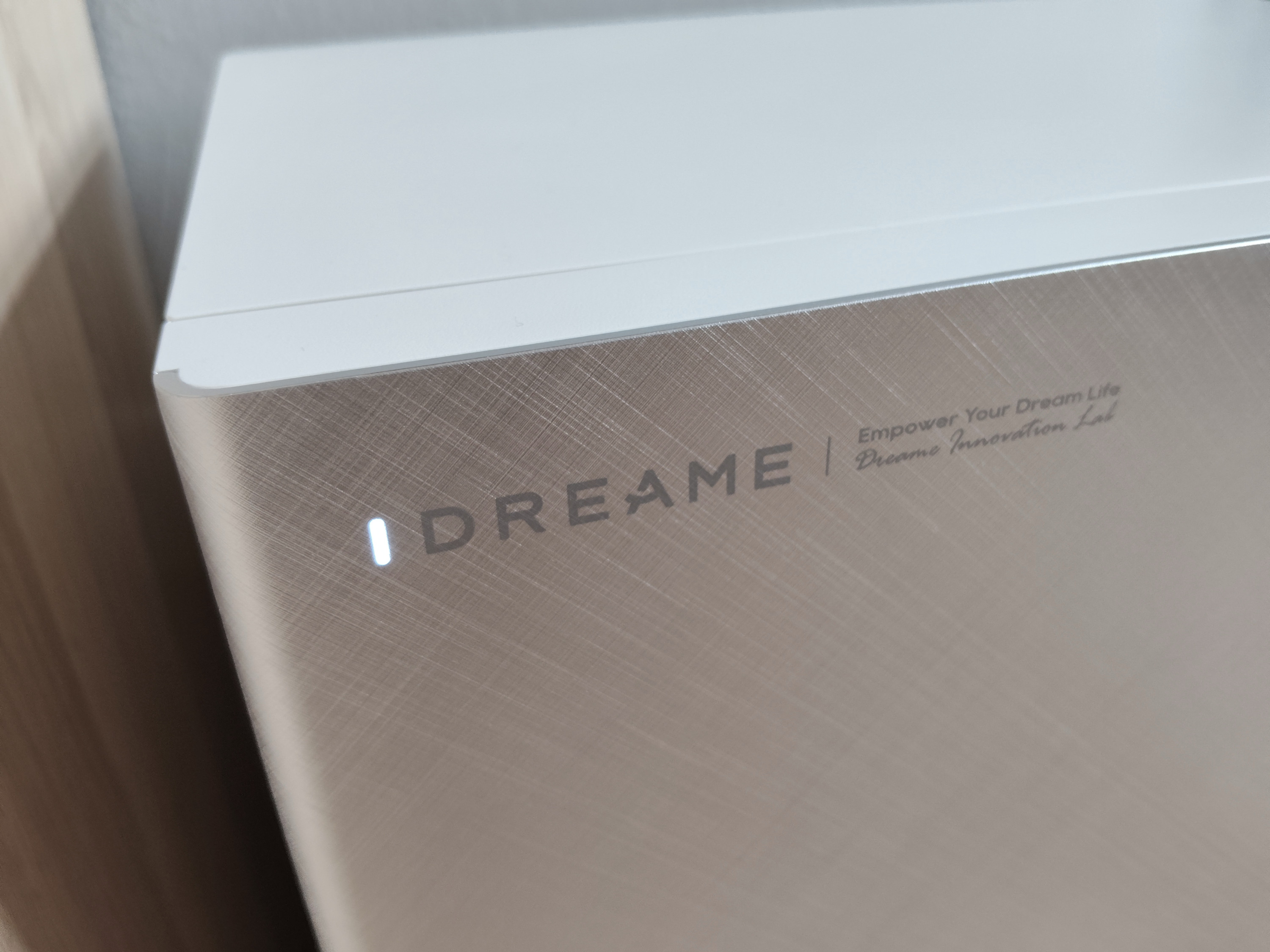 Dreame X50s Ultra