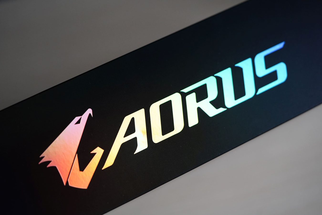 Gigabyte GeForce RTX 5070 AORUS INFINITY 12G