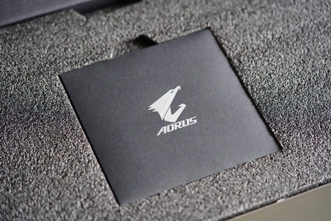 Gigabyte GeForce RTX 5070 AORUS INFINITY 12G
