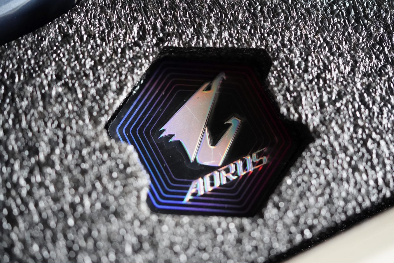 Gigabyte GeForce RTX 5070 AORUS INFINITY 12G