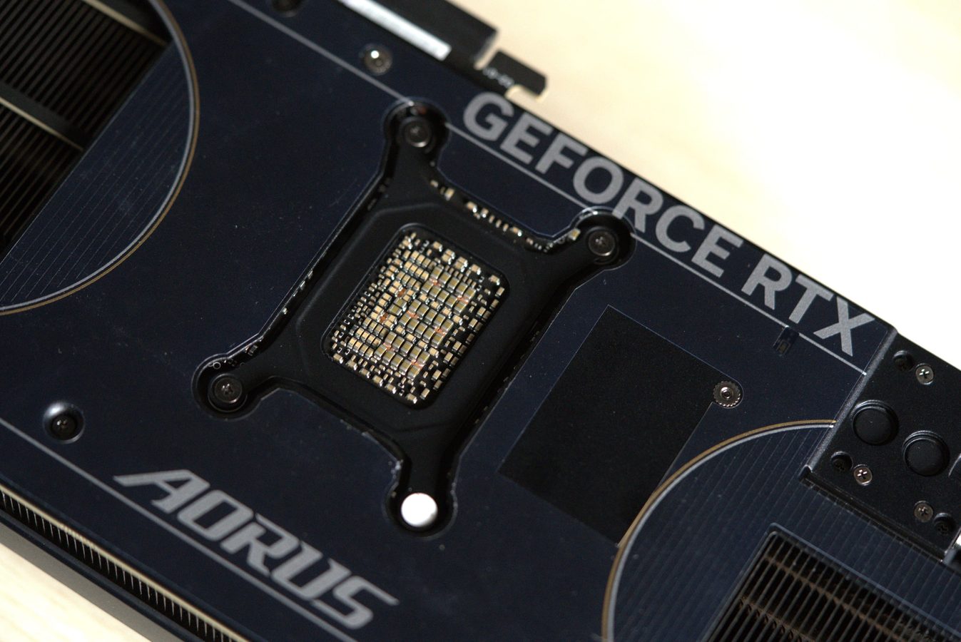 Gigabyte GeForce RTX 5070 AORUS INFINITY 12G