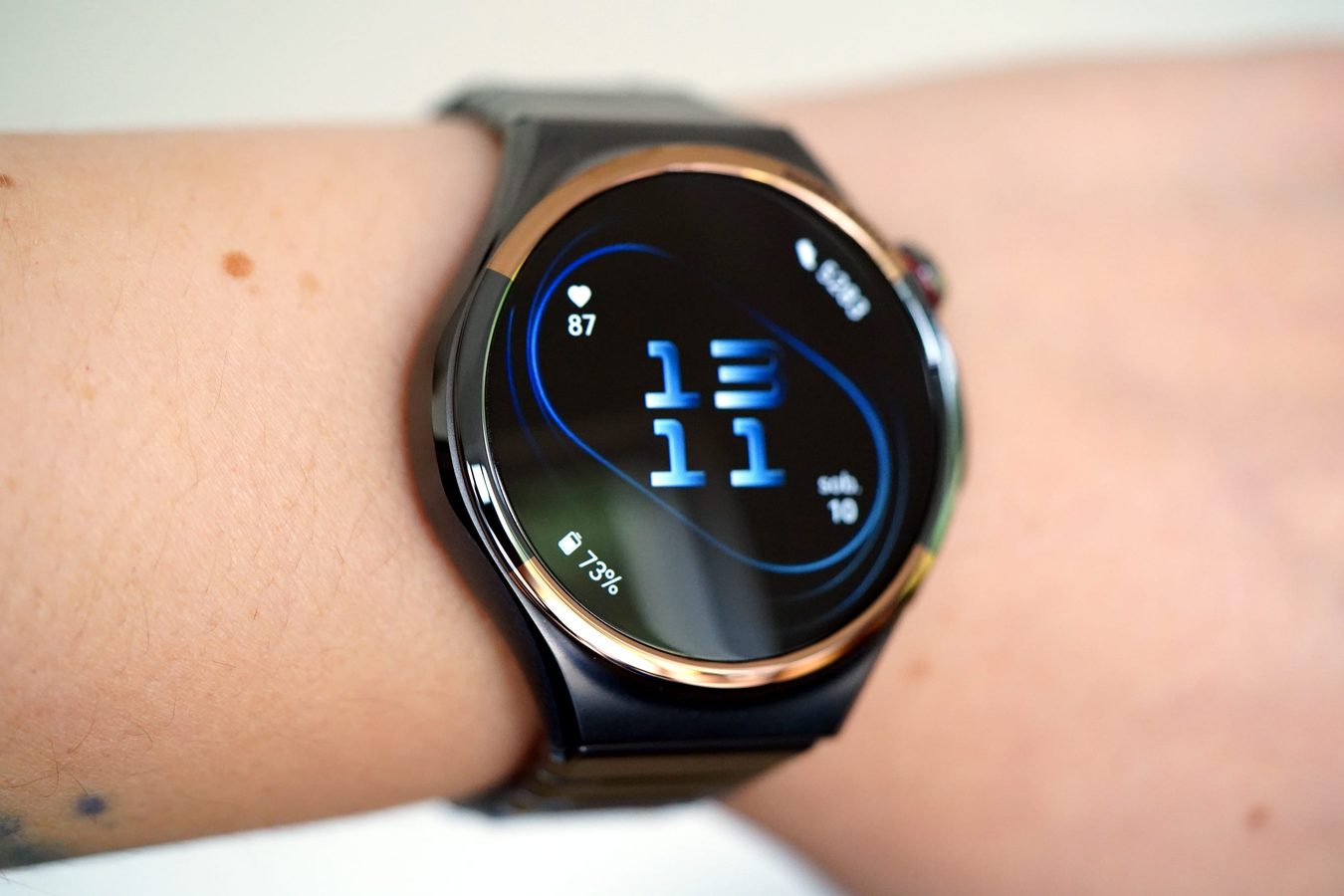Huawei Watch 6 Pro Space Edition