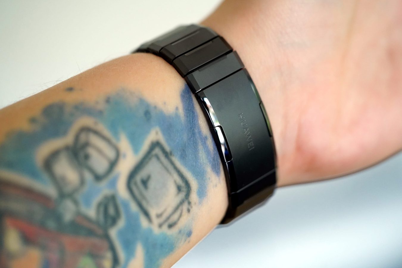Huawei Watch 6 Pro Space Edition