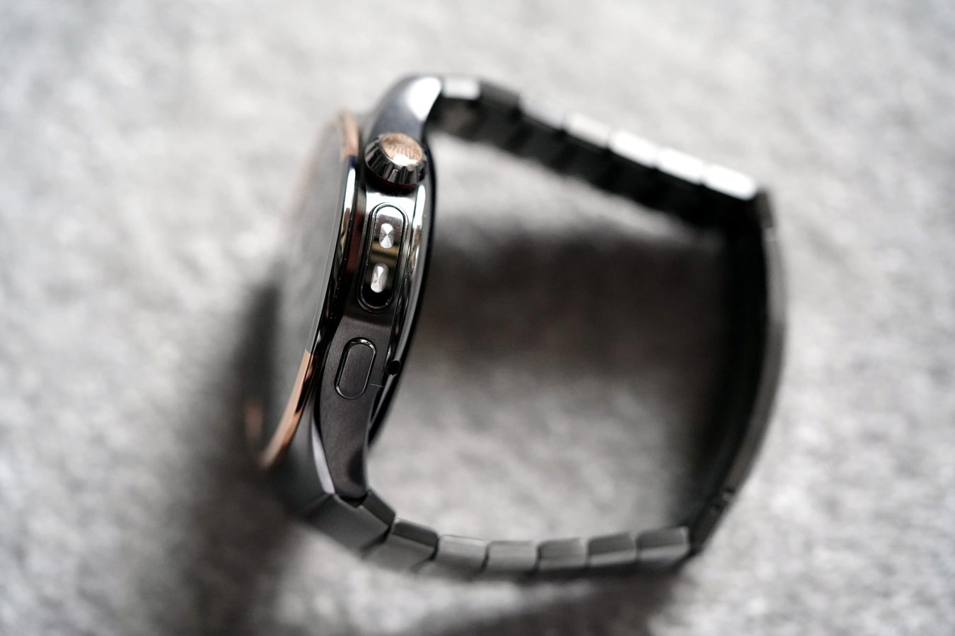 Huawei Watch 6 Pro Space Edition