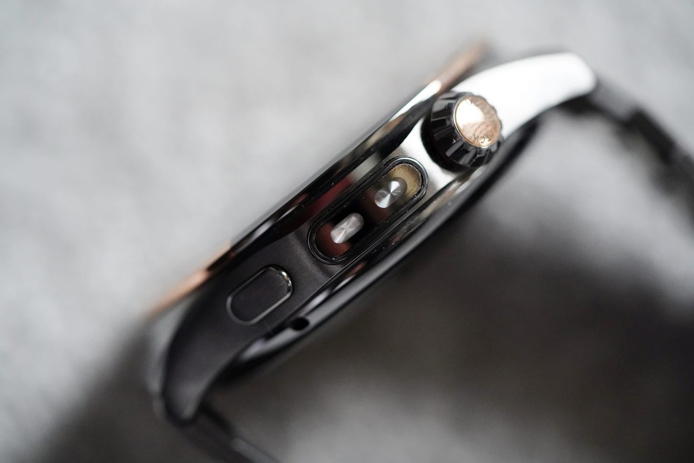 Huawei Watch 6 Pro Space Edition