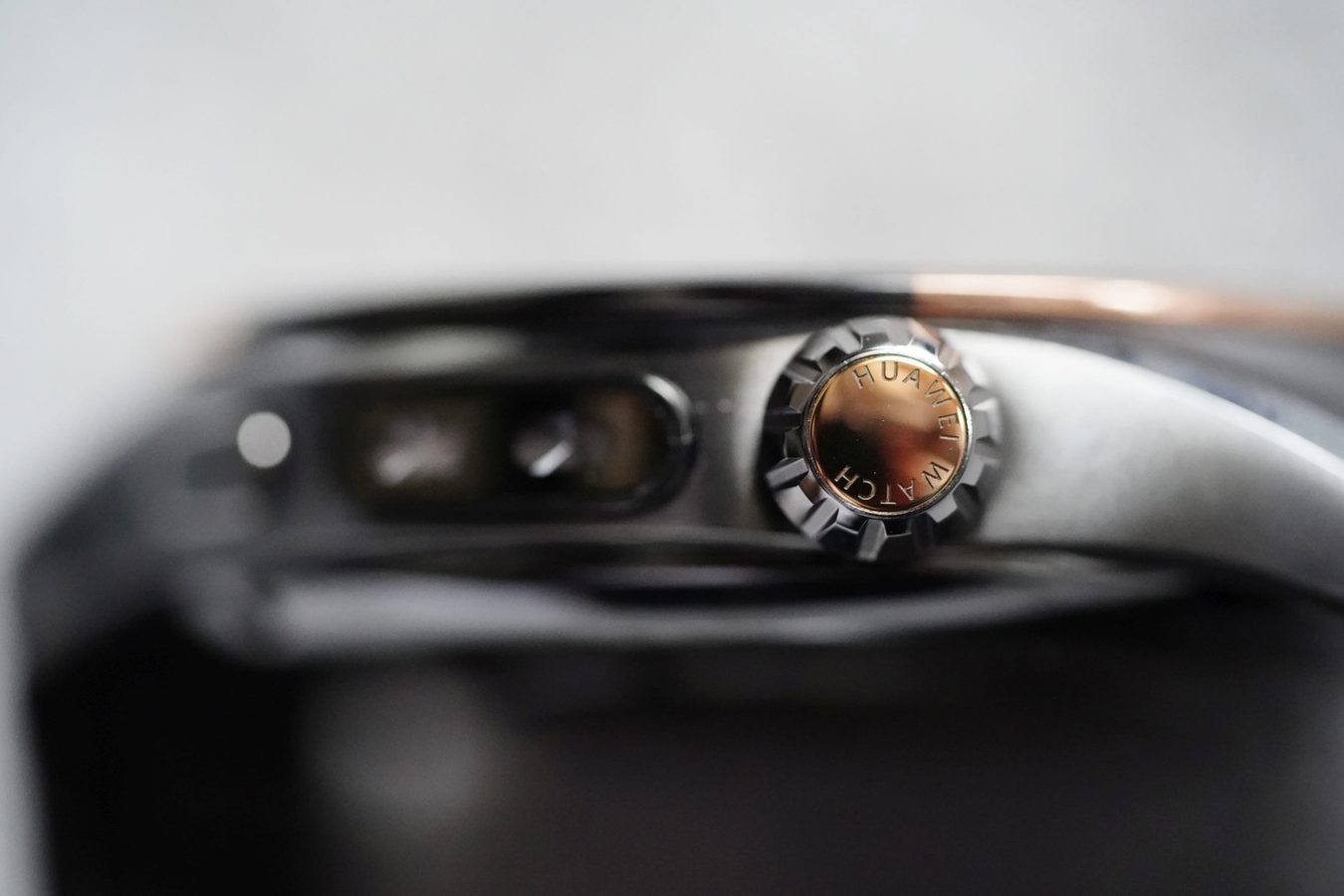 Huawei Watch 6 Pro Space Edition