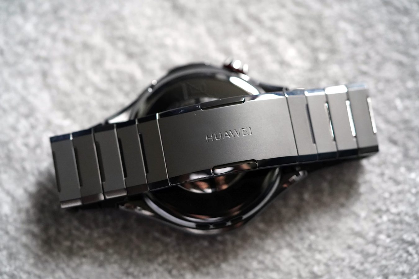 Huawei Watch 6 Pro Space Edition