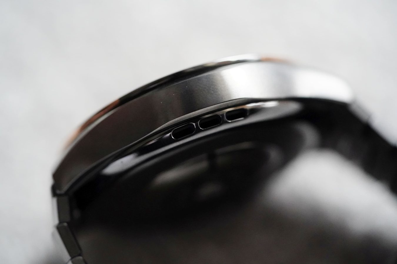 Huawei Watch 6 Pro Space Edition