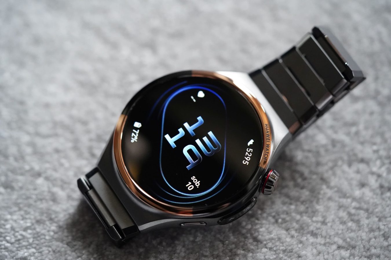 Huawei Watch 6 Pro Space Edition