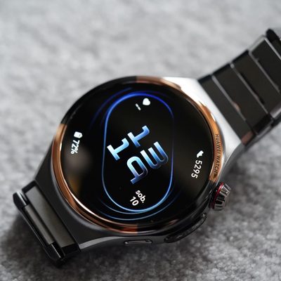 Huawei Watch 6 Pro Space Edition