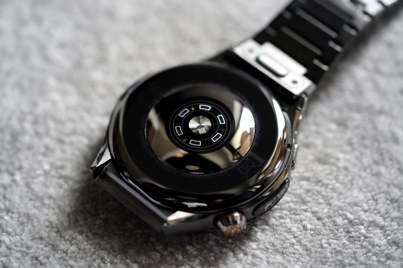 Huawei Watch 6 Pro Space Edition