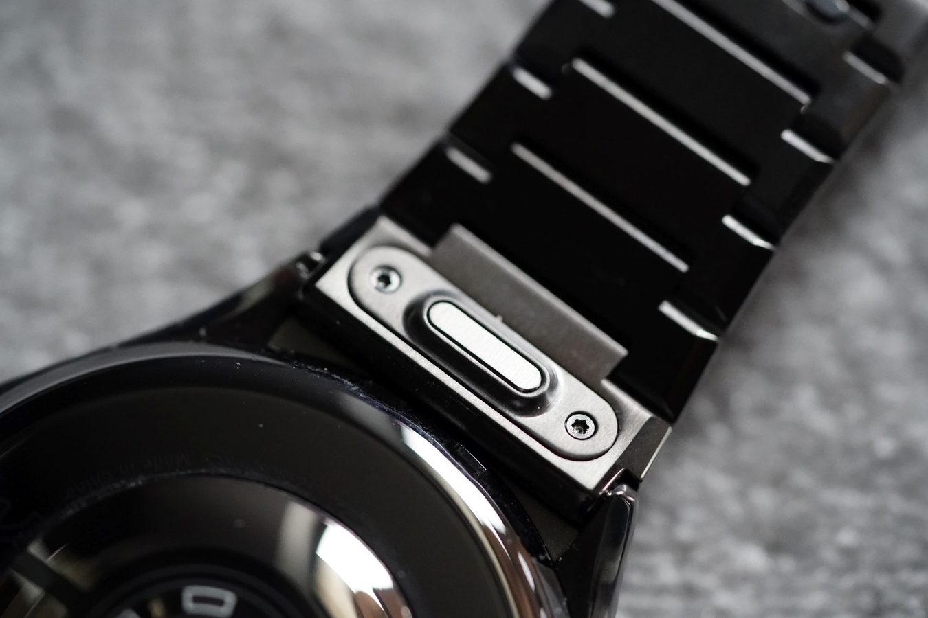 Huawei Watch 6 Pro Space Edition