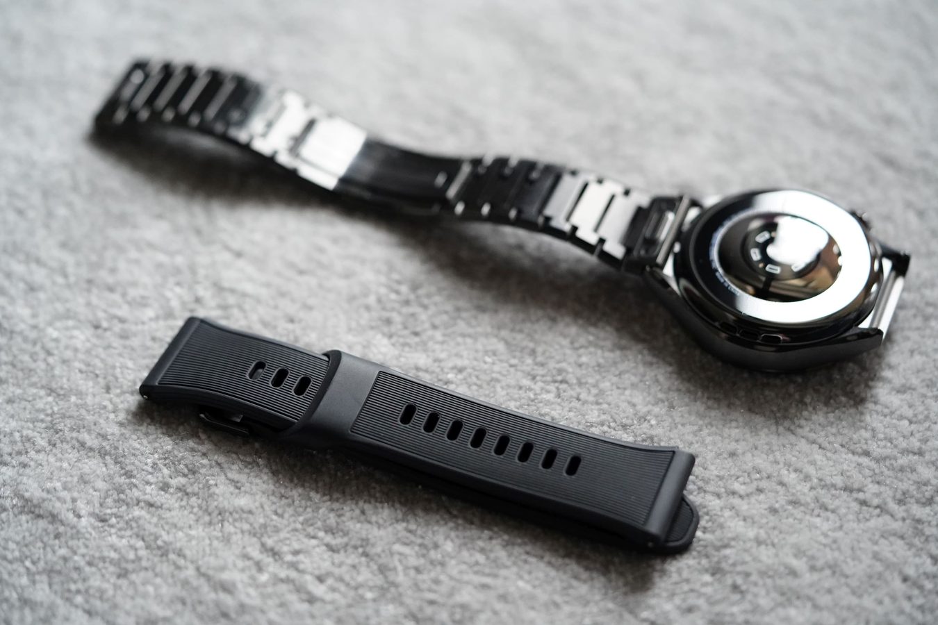 Huawei Watch 6 Pro Space Edition