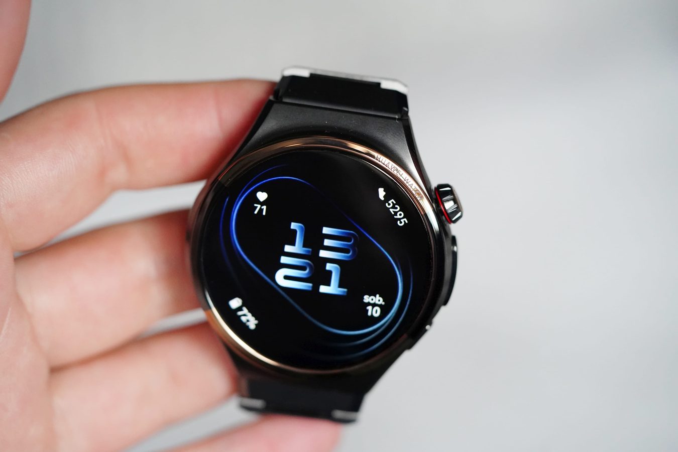 Huawei Watch 6 Pro Space Edition