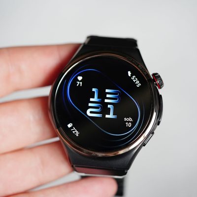 Huawei Watch 6 Pro Space Edition