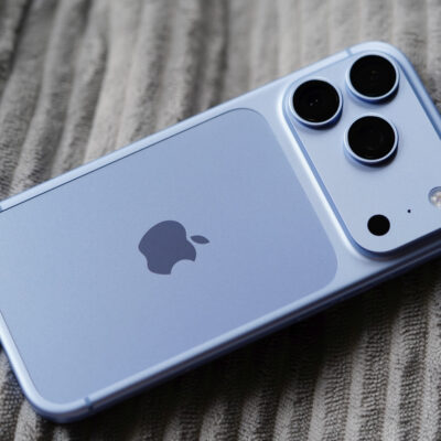 iPhone 18 Pro