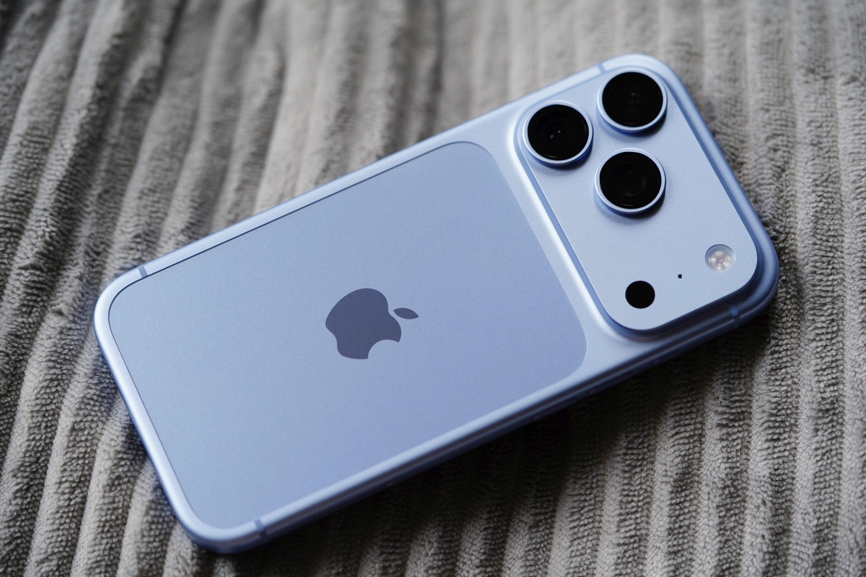 iPhone 18 Pro