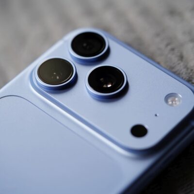 iPhone 18 Pro