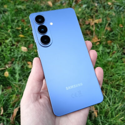 Samsung Galaxy S26