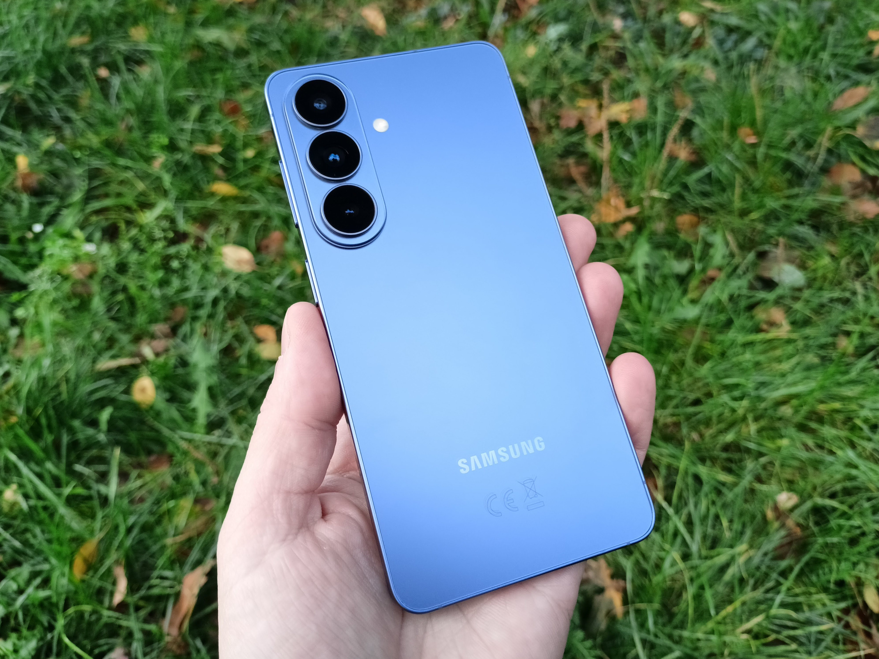 Samsung Galaxy S26