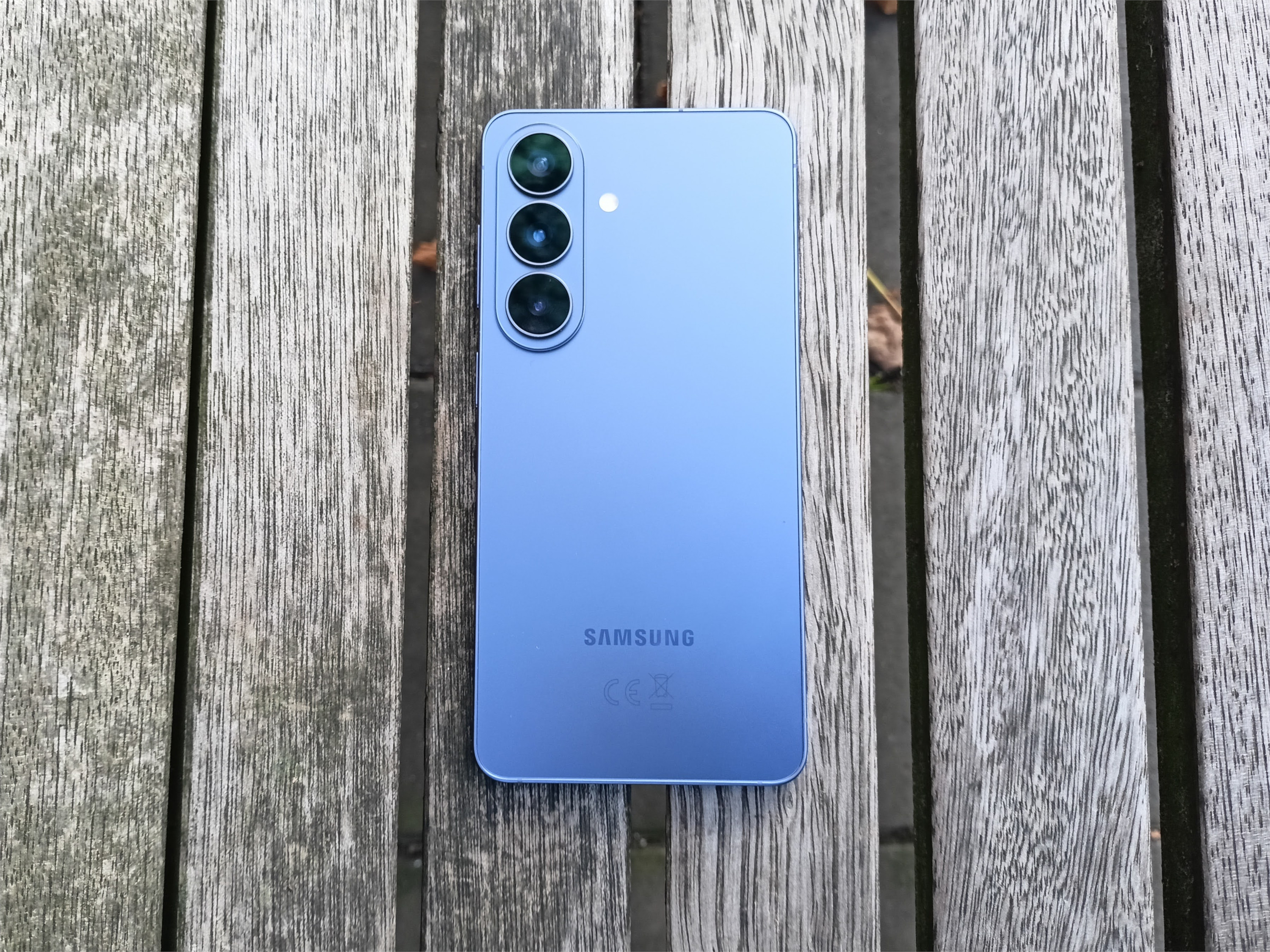 Samsung Galaxy S26