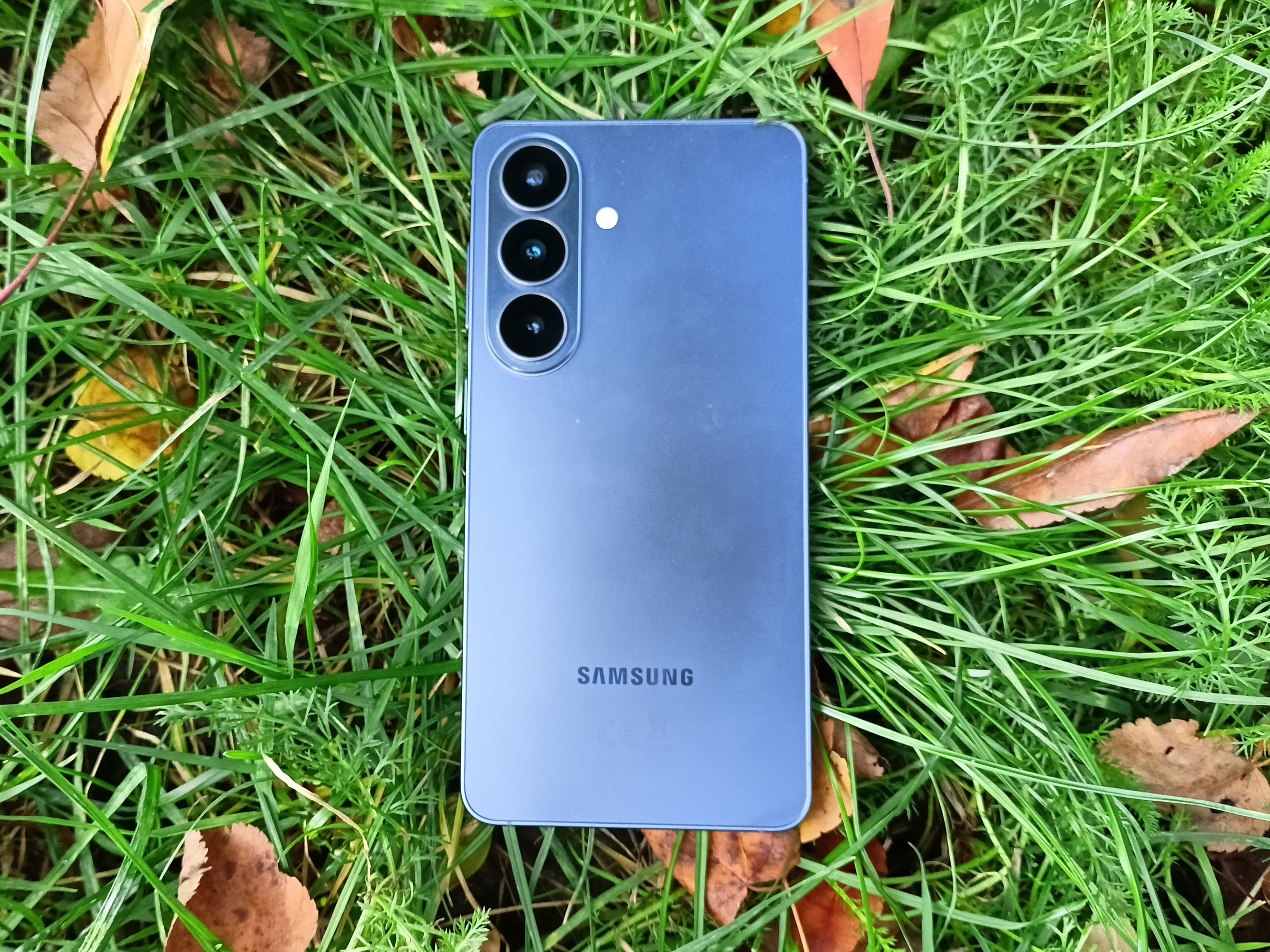 Samsung Galaxy S26