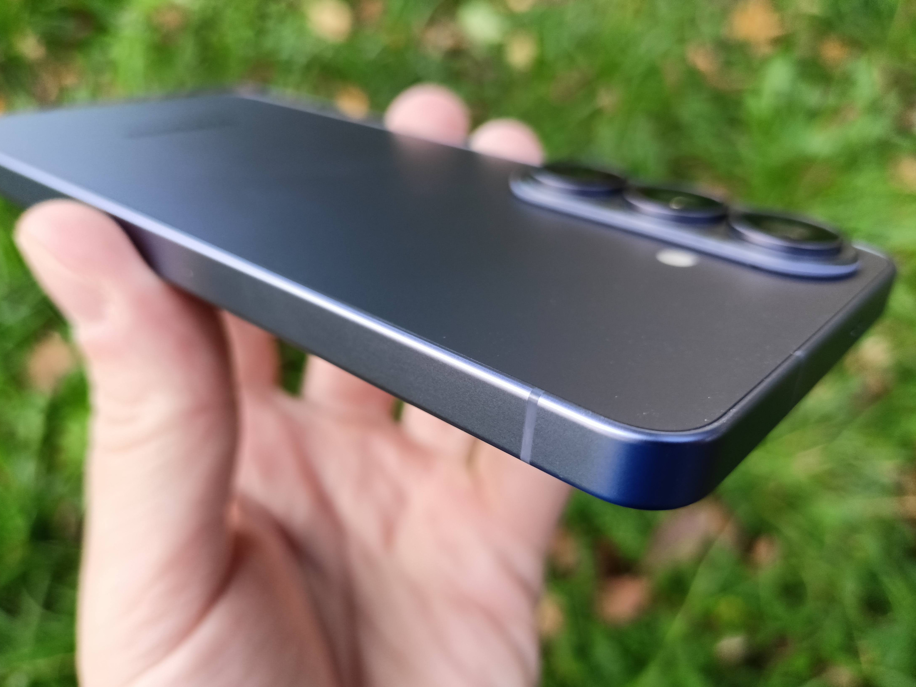 Samsung Galaxy S26