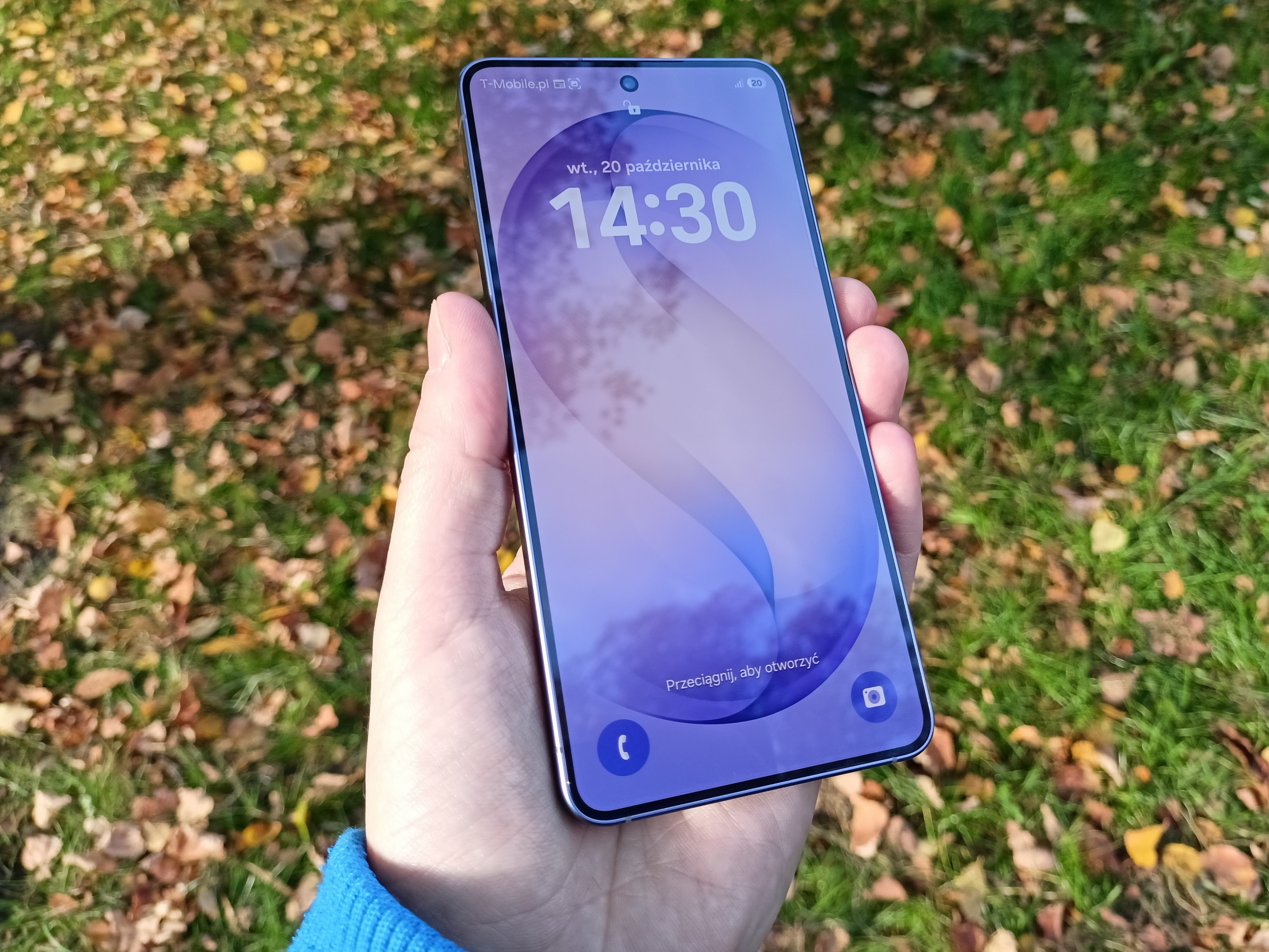 Samsung Galaxy S26