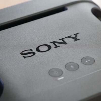 Sony ULT Tower 7