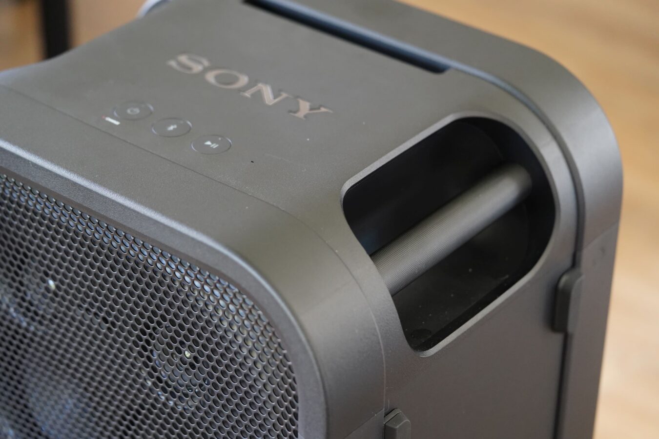 Sony ULT Tower 7