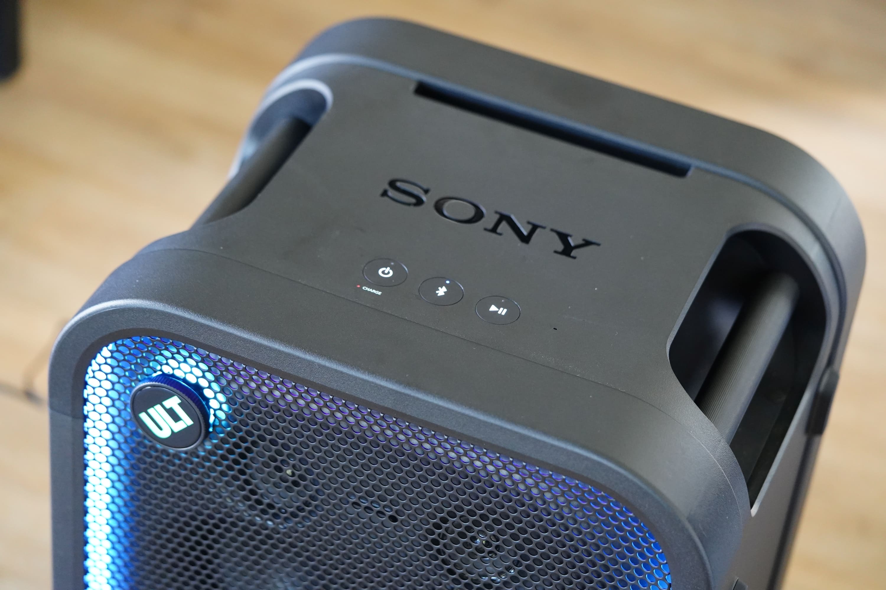 Sony ULT Tower 7