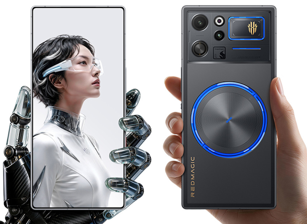 smartfon Redmagic 12 Pro+
