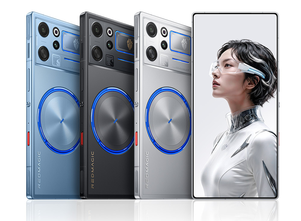 smartfon Redmagic 12 Pro+