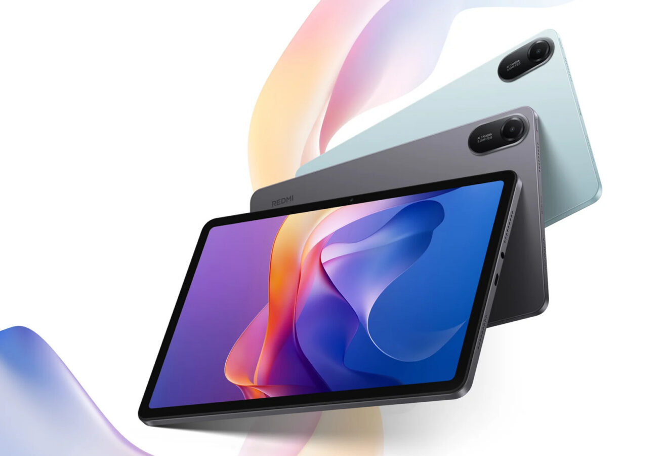 Redmi Pad 2