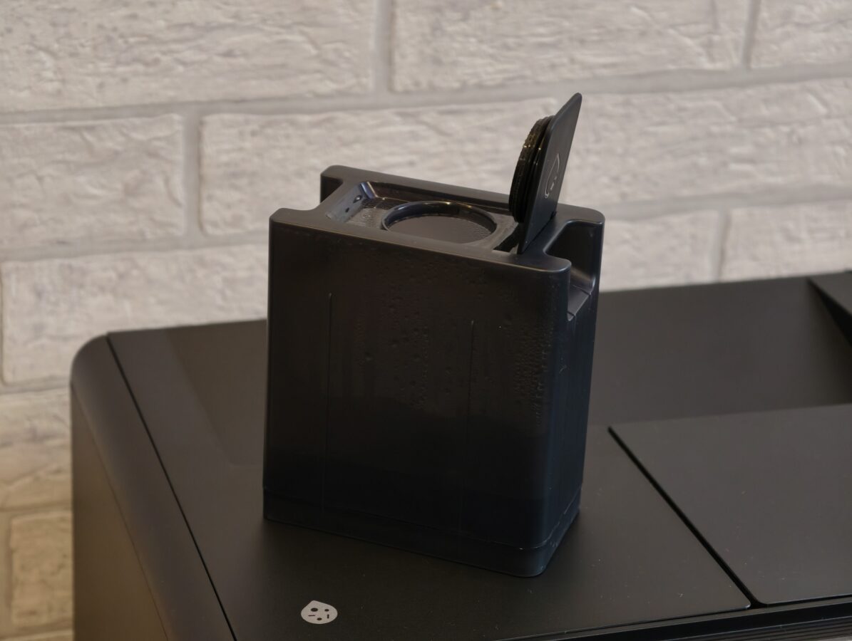 Roborock Saros 20 Flow