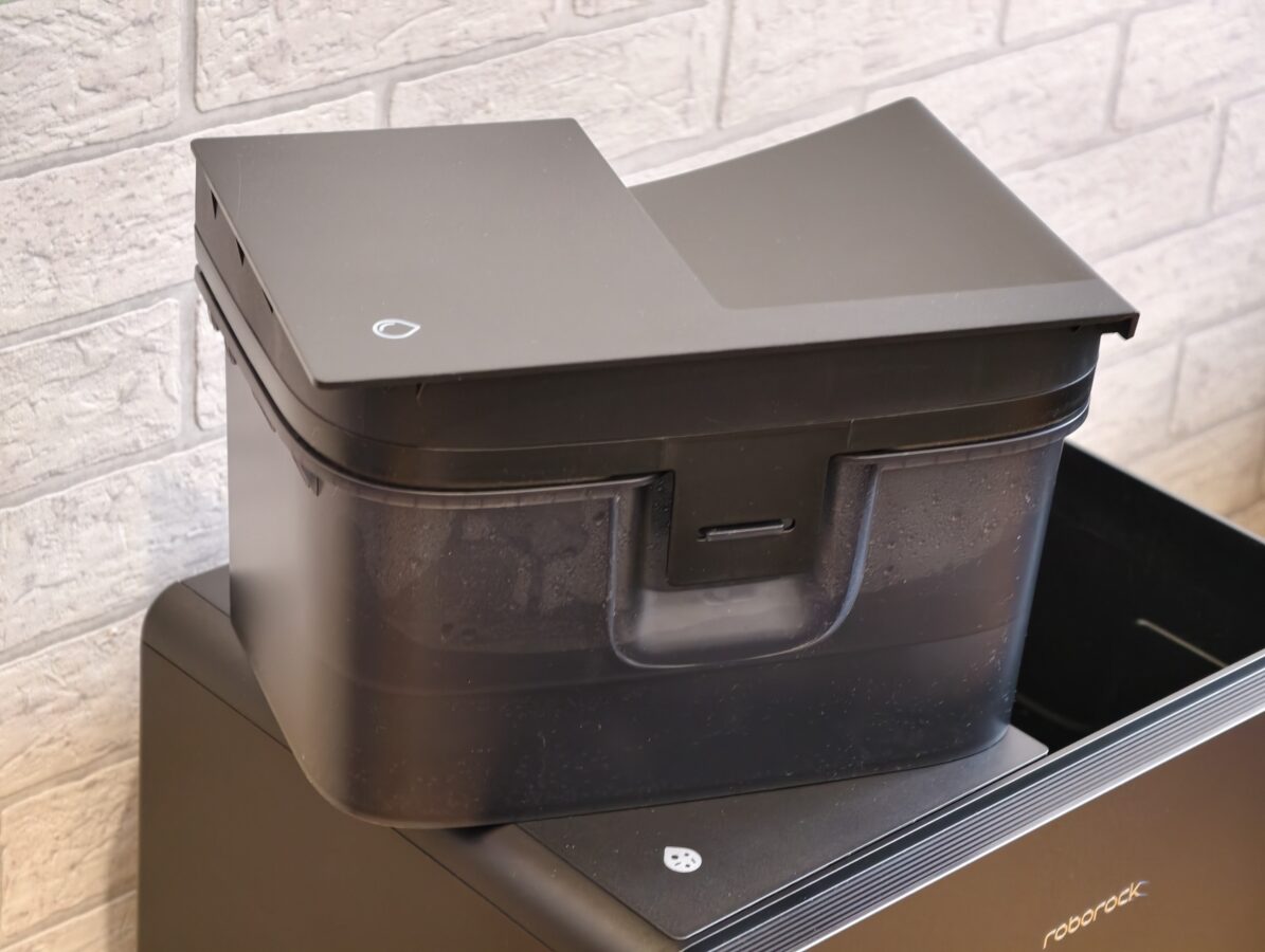 Roborock Saros 20 Flow