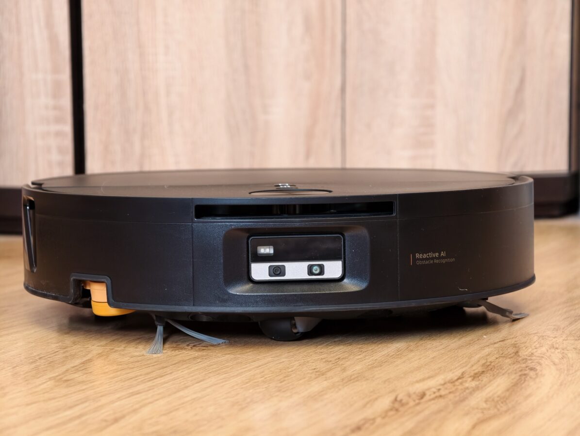 Roborock Saros 20 Flow