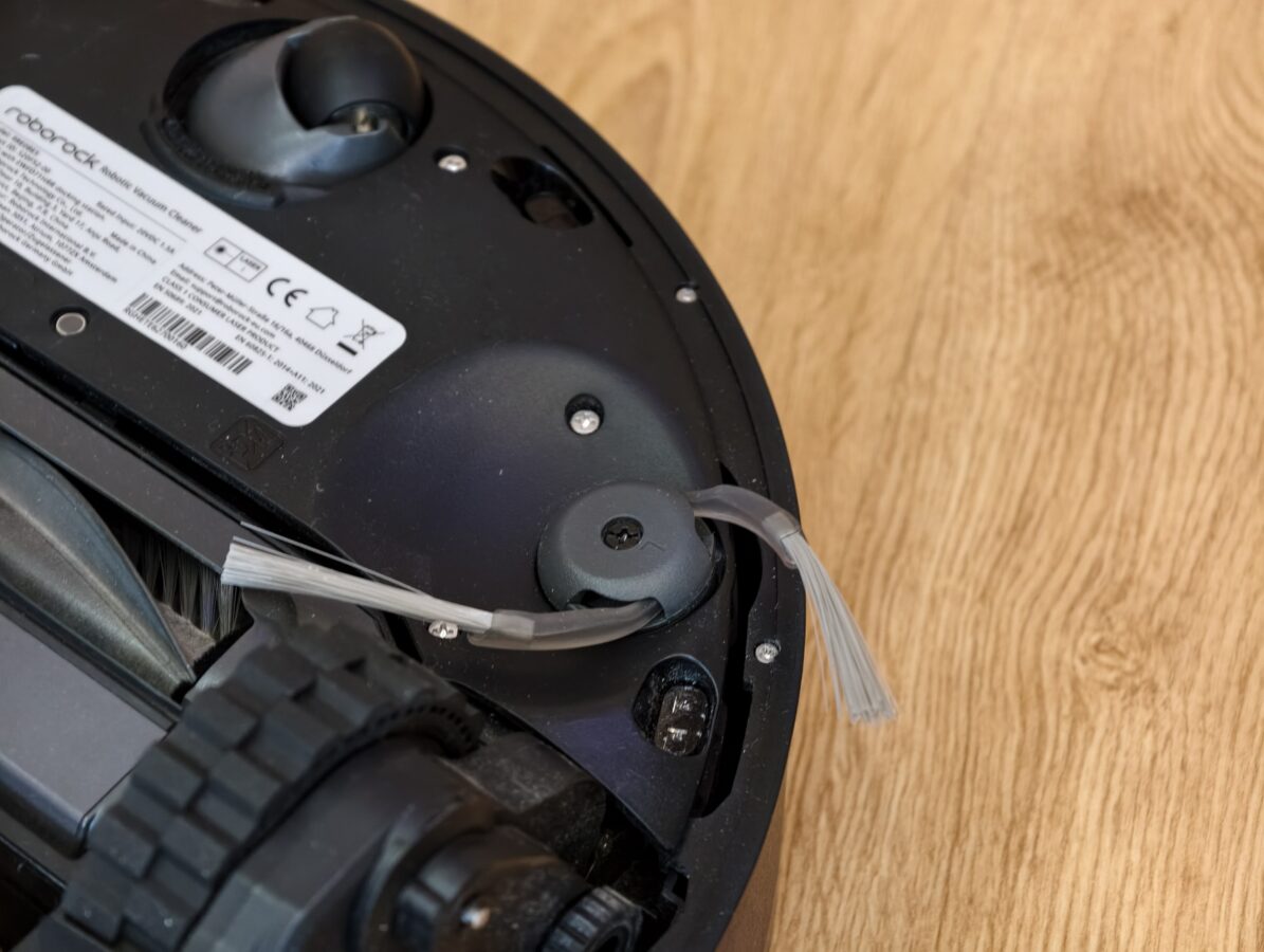Roborock Saros 20 Flow