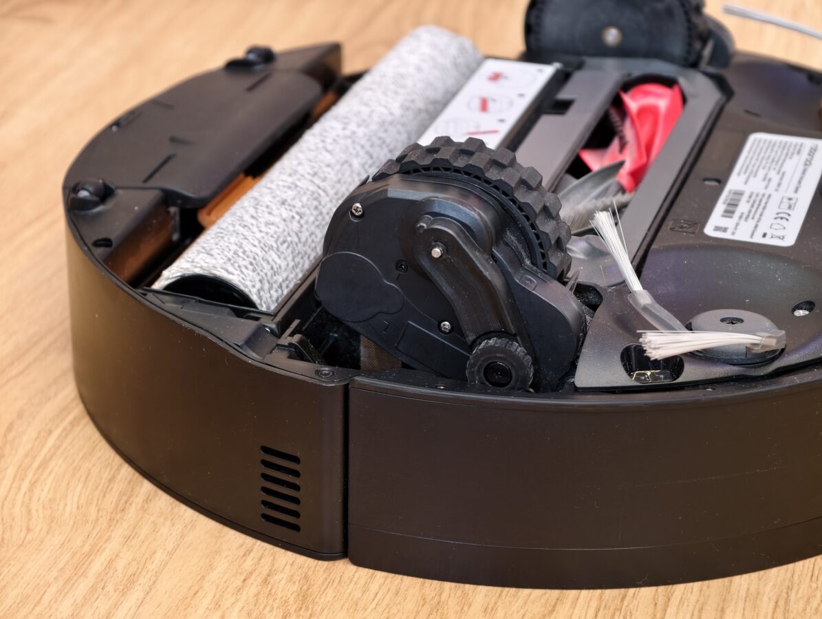 Roborock Saros 20 Flow