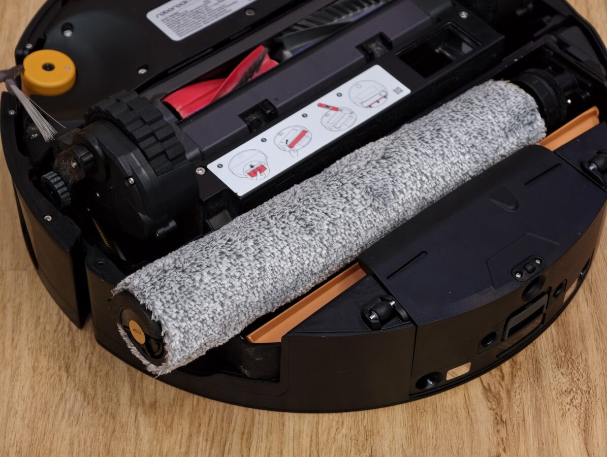 Roborock Saros 20 Flow