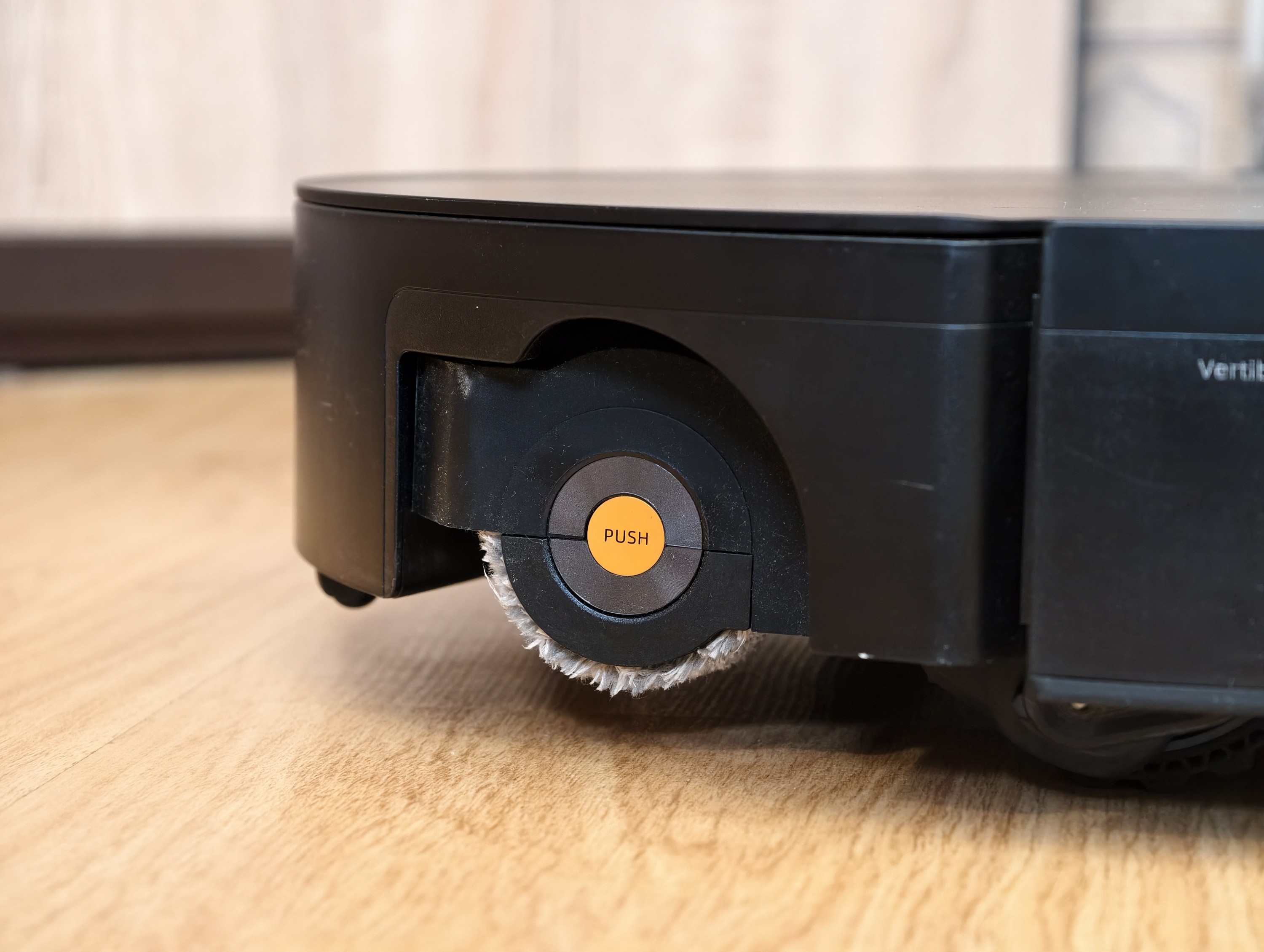 Roborock Saros 20 Flow