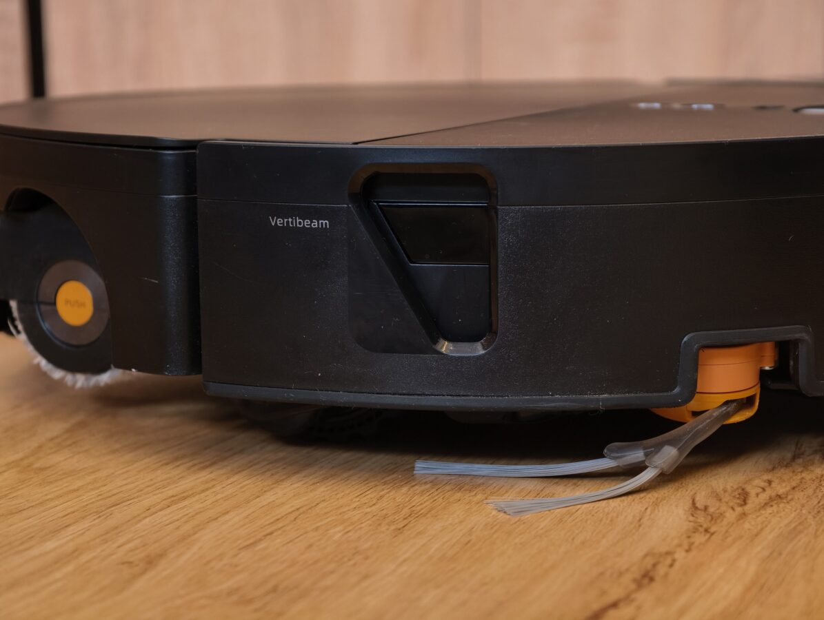 Roborock Saros 20 Flow