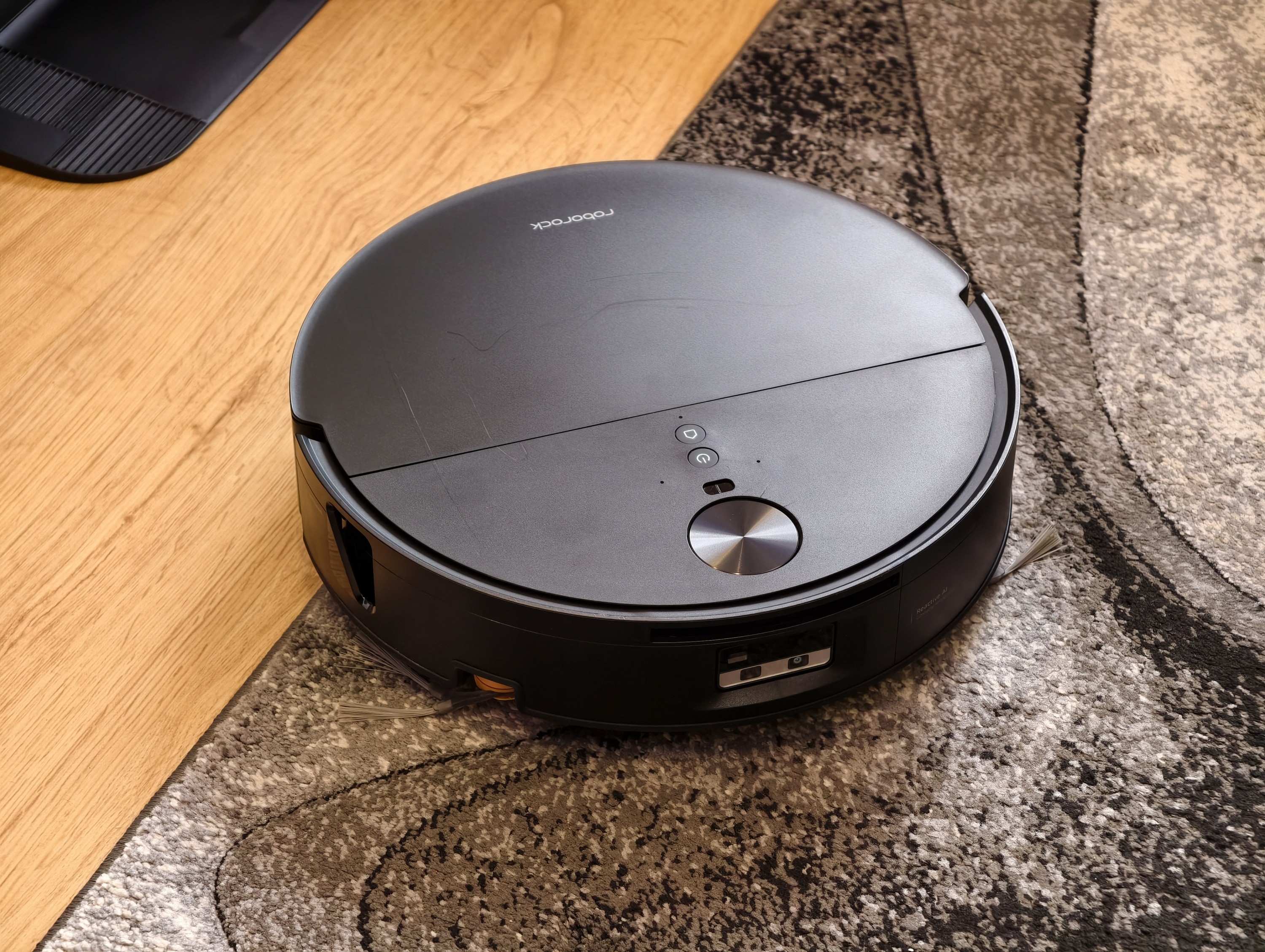 Roborock Saros 20 Flow