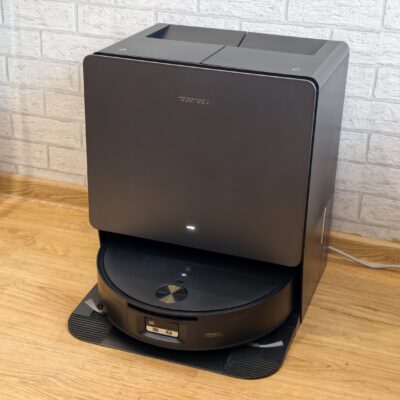 Roborock Saros 20 Flow