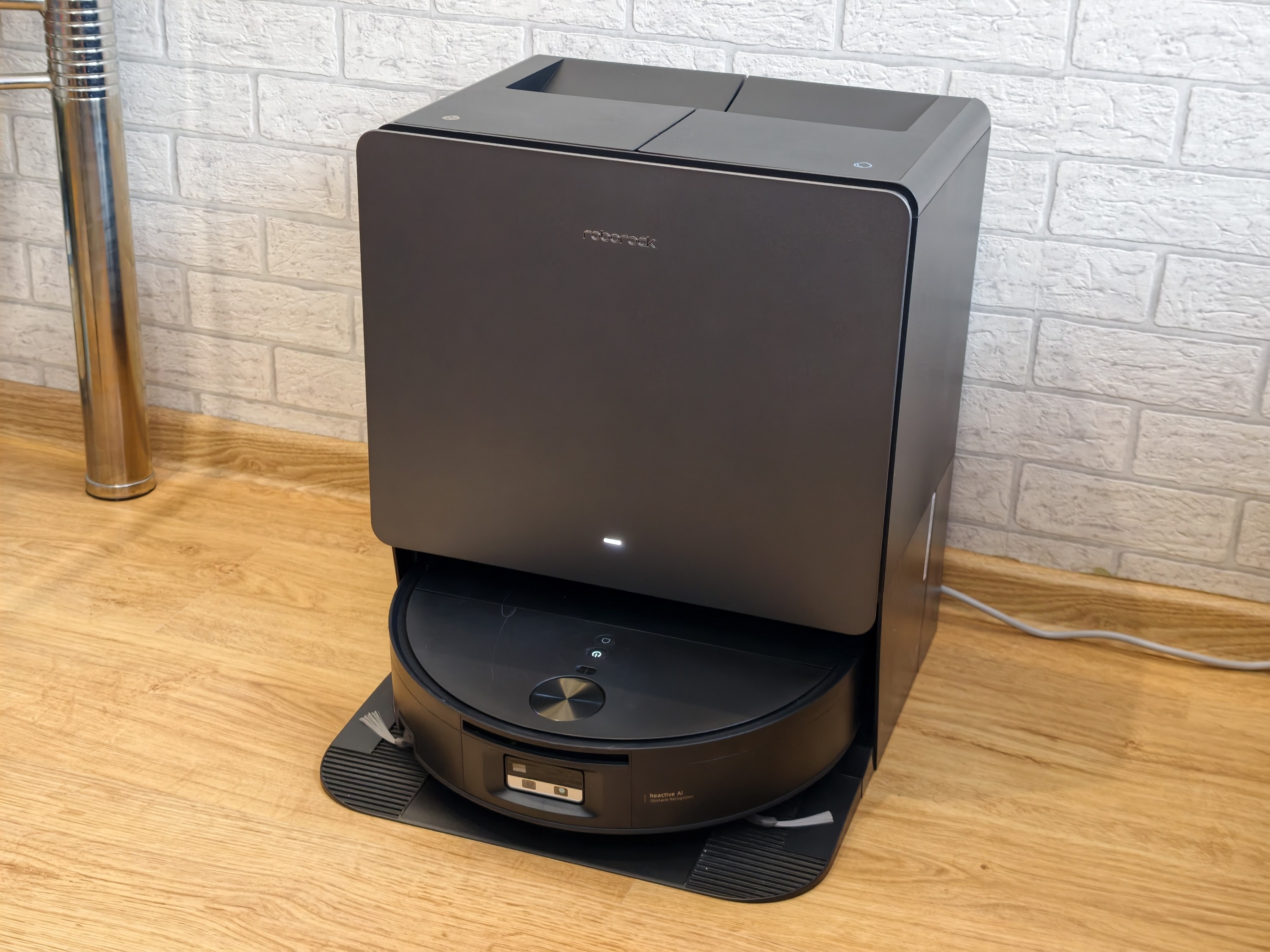 Roborock Saros 20 Flow