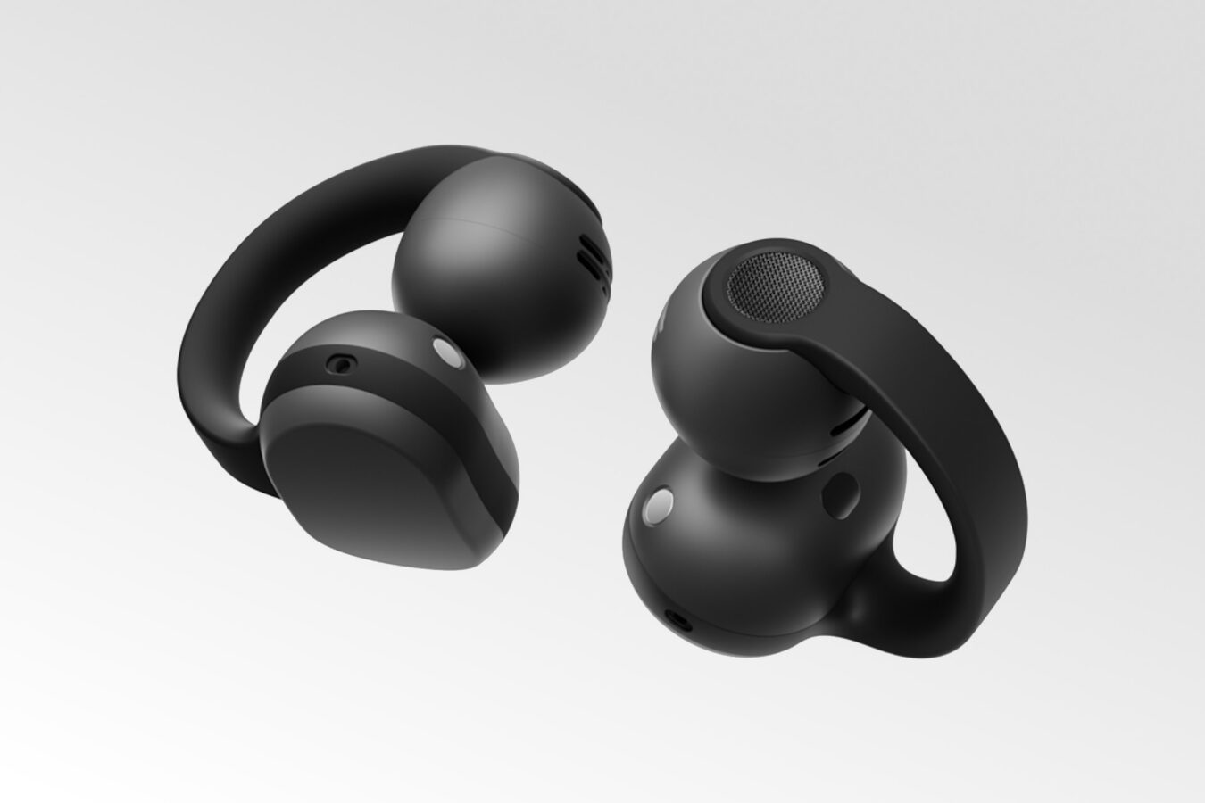 słuchawki Samsung Galaxy Buds On