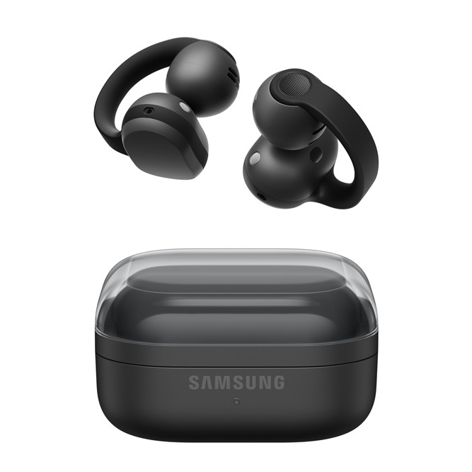 słuchawki Samsung Galaxy Buds On