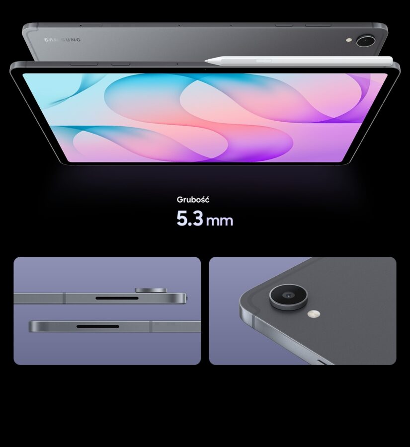 Samsung Galaxy Tab S12+